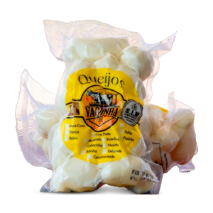 Queijo Nozinho Vaquinha 381- Minas Gerais