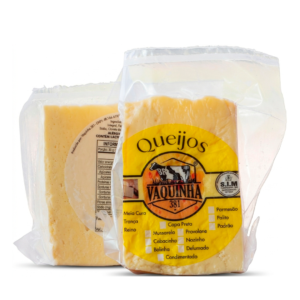 Queijo Parmesão Vaquinha 381 - Minas Gerais - top 10 queijos