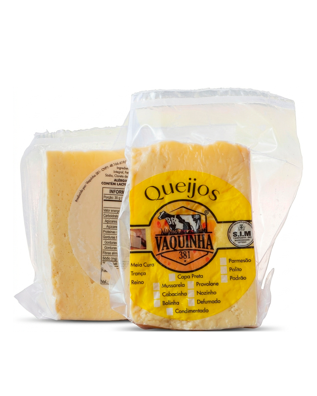 Queijo Parmesão Vaquinha 381 - Minas Gerais - top 10 queijos Queijo Parmesão Vaquinha 381 - Minas Gerais - top 10 queijos